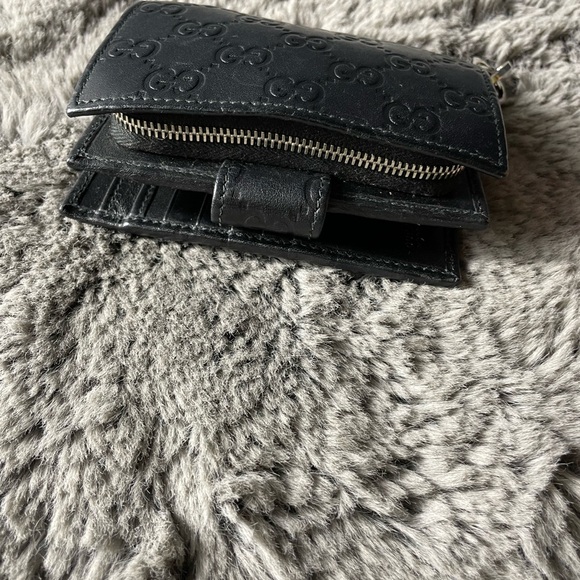 Gucci wallet - Picture 2 of 11